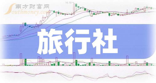 2025年旅行社上市龍頭企業(yè)名單來(lái)了，旅游業(yè)務(wù)迎來(lái)新格局