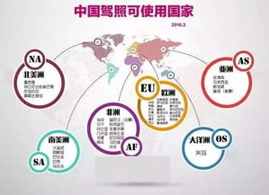 厲害了word中國(guó)駕照 約上好友，開(kāi)啟全球自駕之旅！