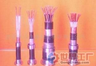 沈陽南區(qū)電纜制造有限責任公司控制電纜 工業(yè)自動化與電氣連接的可靠選擇