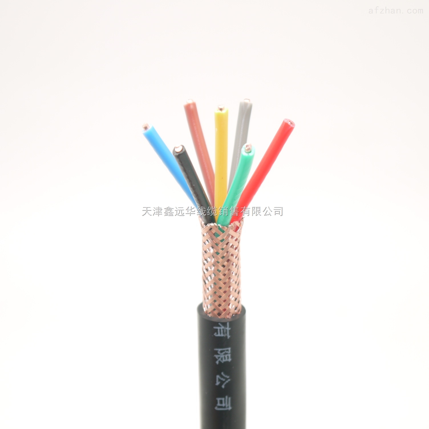 6-KVVP控制電纜 6芯全規(guī)格、80%國(guó)標(biāo)屏蔽密度與現(xiàn)貨零售解析