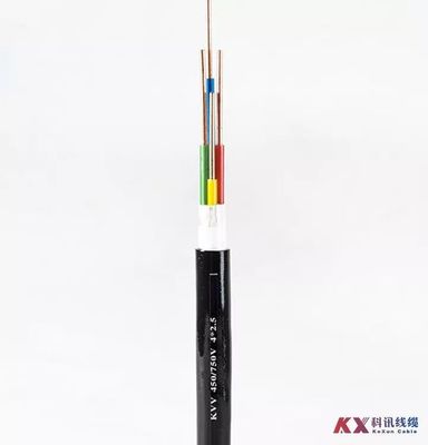 控制電纜線路故障的維修保養(yǎng)注意事項及預(yù)防措施